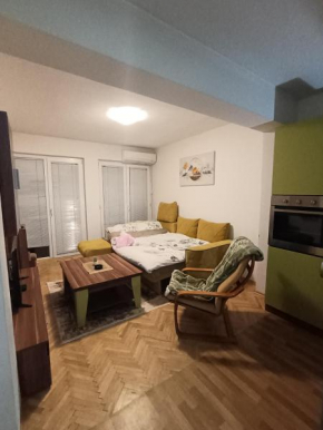 Centro Green Ohrid